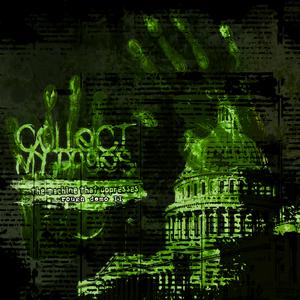 The Machine That Oppresses (Rough Demo #2)