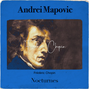 Nocturne No. 21 in C minor