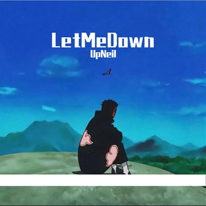 LetMeDown（Prod.by Jeston）