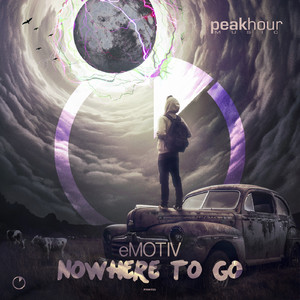 Nowhere To Go (Original Mix)