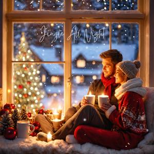 Let’s Dance This Christmas