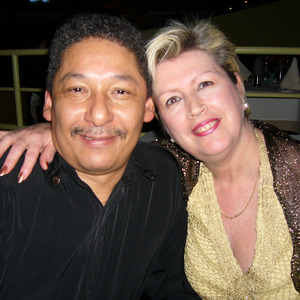 La Hermana de mi Pana