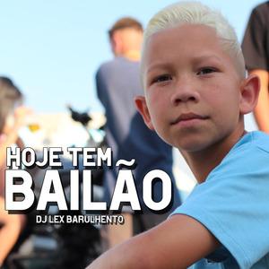 Hoje Tem Bailão