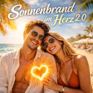 Sonnenbrand im Herz 2.0