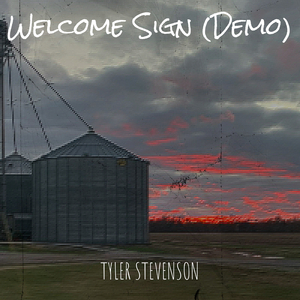 Welcome Sign (Demo)