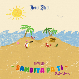 Sambita Pa Tí (feat. Edd Beats)