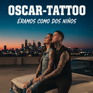 Eramos Como Dos Niños