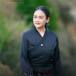 （情歌）德格吉