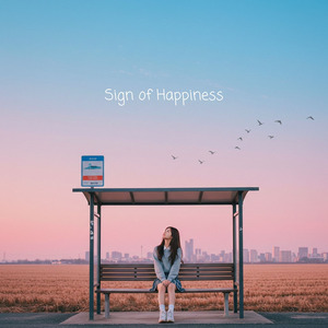 Sign of Happiness