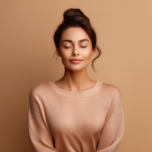 Sentado En La Suave Luz