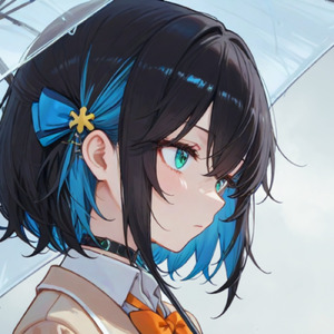 Raindrop (feat. 宮舞モカ)