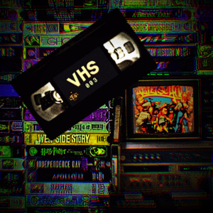VHS 003
