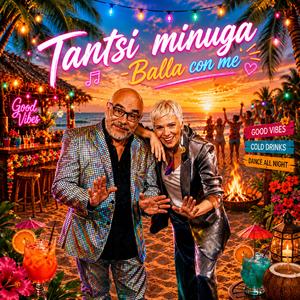 Tantsi minuga (Balla con me)