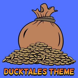 DuckTales Theme (From "DuckTales") [Piano Version]