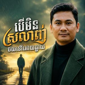 បេីមិនស្រលាញ់ ថយទៅអោយឆ្ងាយ