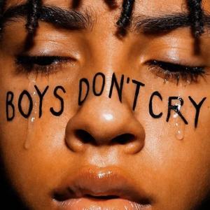 BOYS DONT CRY