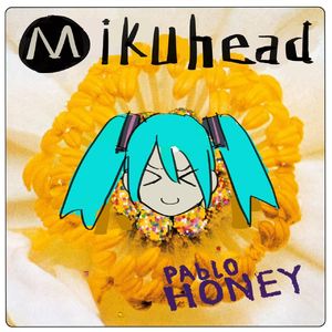 Creep(feat. 初音ミク)