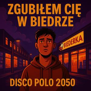 Zgubiłem Cię W Biedrze