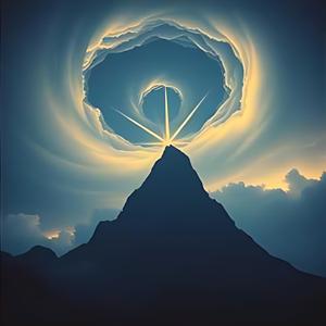 장엄하고, 강력하고, 영감을 주고, 영웅적이고, 감정적인 클라이맥스