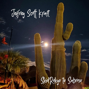 Sabroso Tastorama / Cruising on Taco Tuesday