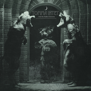 Montparnasse (Till Johnny)