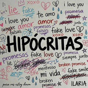 HIPOCRITAS