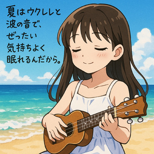 チルな音で、頭をふわっとリセットしてこ？