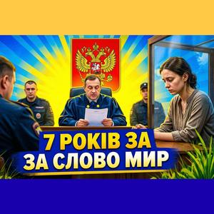ВИРОК ЗА МИР