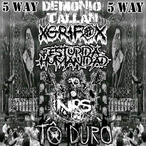 El Planeta Como Un Cubo De Rubik (No Hay Ningún Algoritmo Para Arreglarlo)