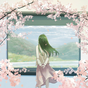 春は冬の中で眠る