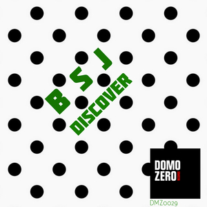 Discover (Original Mix)