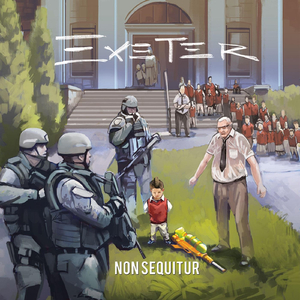 This Is the Beginning... This Is the End