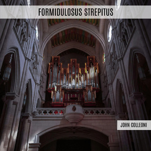 Limina Clauduntur (Motus I)