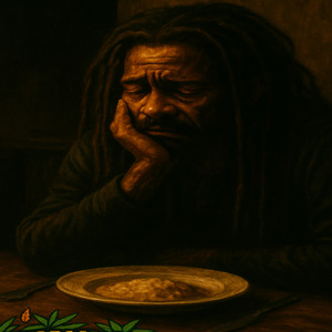 Fome de Nos (Acoustic)