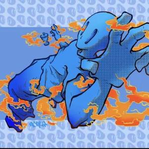 赖（prod by金桔 ORANG3）