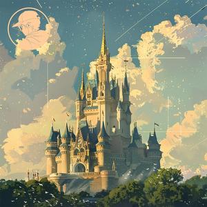 Bare Necessities (From "The Jungle Book")