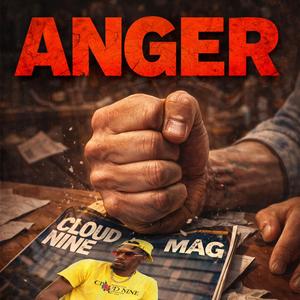Anger