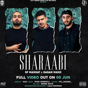 SHARAABI