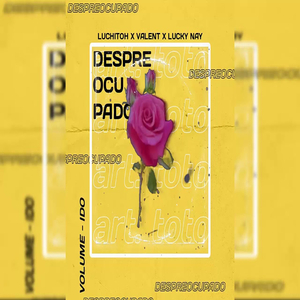 DESPREOCUPADO