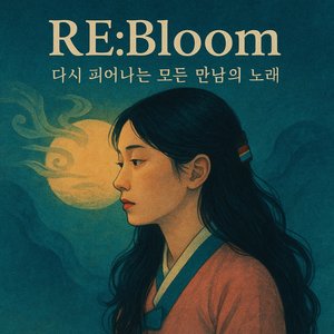 서(序) 바람의 문 Prelude the Wind Opens
