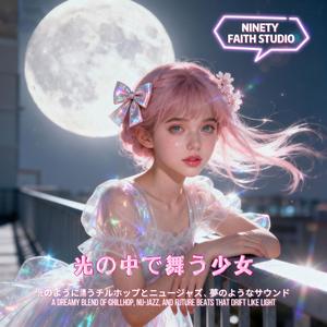 夜明けのダンス｜Dance in Dawn (English Ver.)