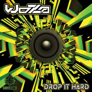 Drop It Hard