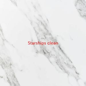 Starships (clean) (Complete version originally performed by Nicki Minaj)