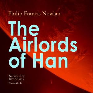 Chapter 11 - the Airlords of Han