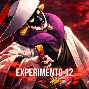 Experimento 12 (Bleach)
