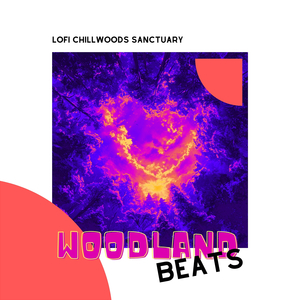 Mossy Pathways - Lofi Chill