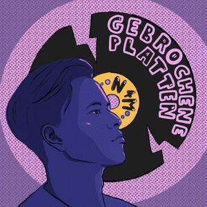 Glühende Zylinder
