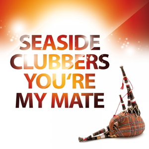 You're My Mate (Acapella)