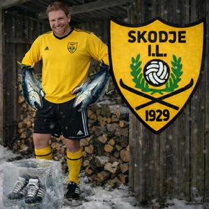 Last dance with the boyz (Skodje I.L.)