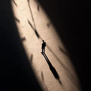 Daily Grind 柴米人间